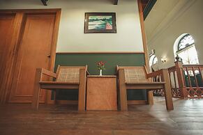 501 Merchant Bed & Breakfast - Hostel