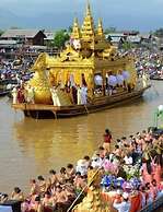 Immana Grand Inle Hotel