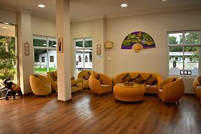 Immana Grand Inle Hotel