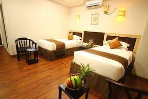 Immana Grand Inle Hotel