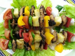 Immana Grand Inle Hotel