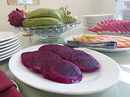 Immana Grand Inle Hotel