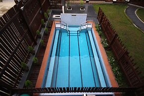 Immana Grand Inle Hotel