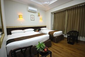 Immana Grand Inle Hotel