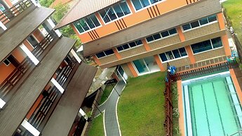 Immana Grand Inle Hotel