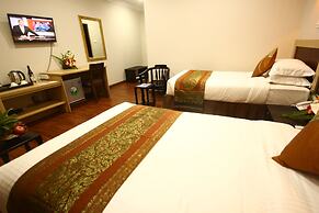 Immana Grand Inle Hotel