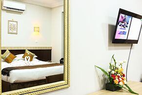 Immana Grand Inle Hotel