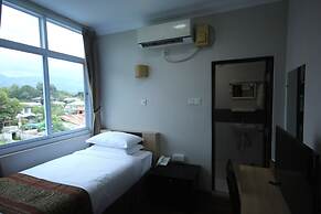 Immana Grand Inle Hotel