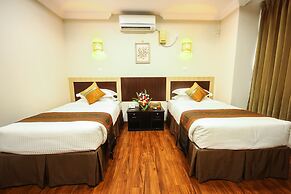 Immana Grand Inle Hotel