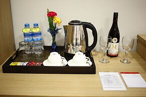 Immana Grand Inle Hotel