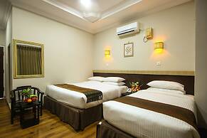Immana Grand Inle Hotel