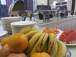 Immana Grand Inle Hotel