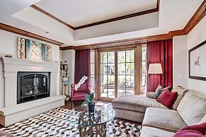 Exclusive 2BR Ritz-Carlton w Mountain Rustic Décor by RedAwning - Save