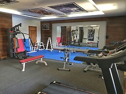 Nyaung Shwe City Hotel