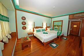 Nyaung Shwe City Hotel