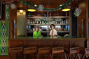 Nyaung Shwe City Hotel