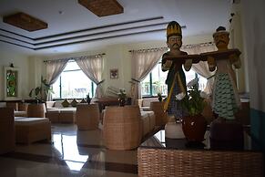 Nyaung Shwe City Hotel