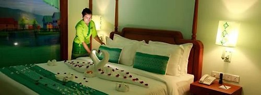 Nyaung Shwe City Hotel