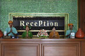 Nyaung Shwe City Hotel