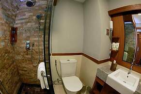 Nyaung Shwe City Hotel