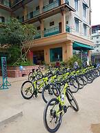 Nyaung Shwe City Hotel