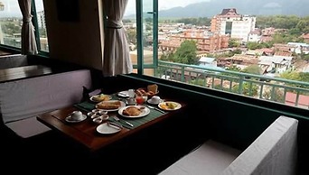 Nyaung Shwe City Hotel