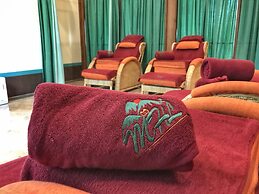 Nyaung Shwe City Hotel