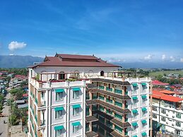 Nyaung Shwe City Hotel