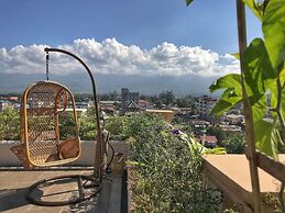 Nyaung Shwe City Hotel