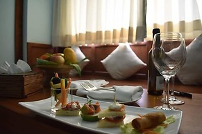 Nyaung Shwe City Hotel