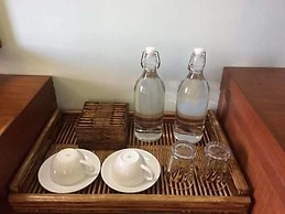 Nyaung Shwe City Hotel