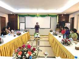 Nyaung Shwe City Hotel