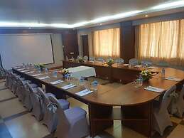 Nyaung Shwe City Hotel