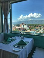 Nyaung Shwe City Hotel