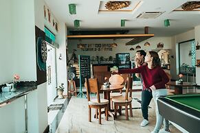 Nyaung Shwe City Hotel