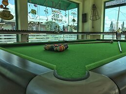 Nyaung Shwe City Hotel