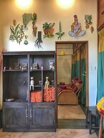 Nyaung Shwe City Hotel