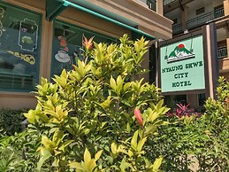 Nyaung Shwe City Hotel