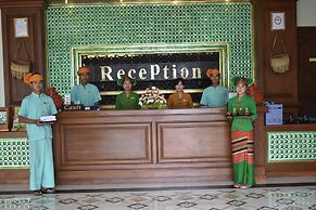 Nyaung Shwe City Hotel