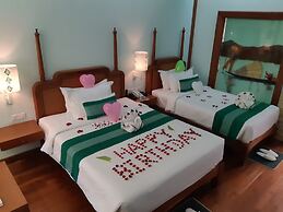 Nyaung Shwe City Hotel