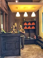 Nyaung Shwe City Hotel