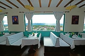 Nyaung Shwe City Hotel