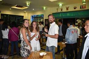 Nyaung Shwe City Hotel