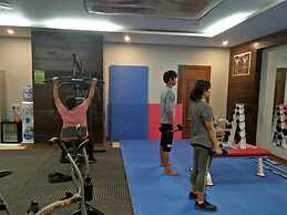 Nyaung Shwe City Hotel