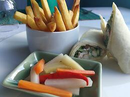 Nyaung Shwe City Hotel