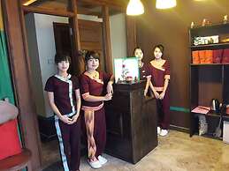 Nyaung Shwe City Hotel