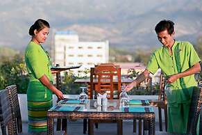 Nyaung Shwe City Hotel