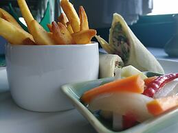 Nyaung Shwe City Hotel