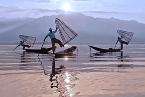 Nyaung Shwe City Hotel