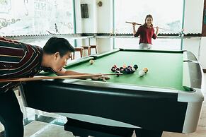 Nyaung Shwe City Hotel